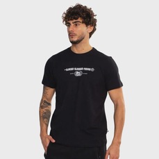 Camiseta Santos Glorioso Alvinegro Masculina