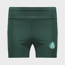 Short Betel Palmeiras Contest II Feminino