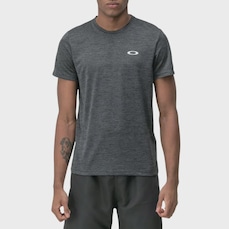 Camiseta Oakley Trn Ellipse Sports Masculina