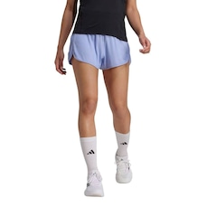 Short Adidas Treino Pacer Feminino