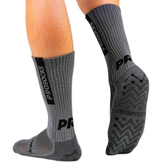 Meia Esportiva Futebol UltraGrip ProSocks Masculina
