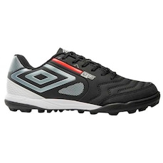 Chuteira Society Adulto Umbro Pro 5 Bump Club