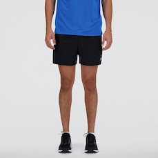 Bermuda Sport Essentials 5" New Balance Masculino
