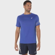 Camiseta ASICS Icon - Masculina