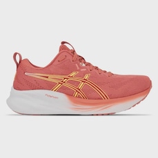 Tênis ASICS GEL-Pulse 16 Se - Feminino - ROSA/LARANJA - ASICS - Feminino