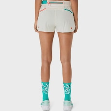 Short ASICS Series Metarun Split - Feminino
