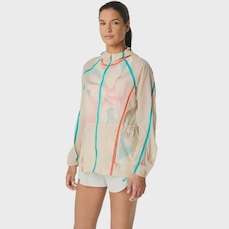 Jaqueta ASICS Limited Series Road - Feminina