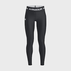 Calça Legging de Treino Under Armour HeatGear Infantil