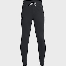 Calça Sportstyle Under Armour Pennant Infantil