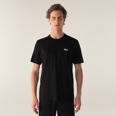 Camiseta Fila Regular Classic Masculina