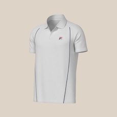 Pólo Fila Match Masculina