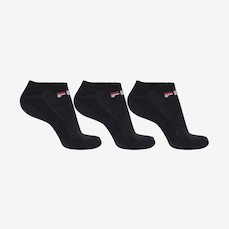 Meia Cano Curto Fila Cano Curto Br Unissex