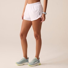 Shorts Fila Core Run - 3" Feminino