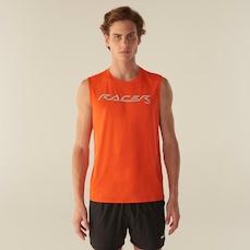 Camiseta Regata Fila Reflective Core Run Masculina