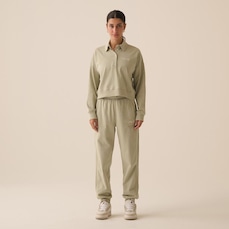 Calça Fila Jogger 1911 Feminina