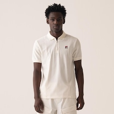 Camiseta Polo Fila Anton Masculina