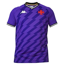 Camisa Vasco da Gama Kappa 2025 Goleiro Masculino