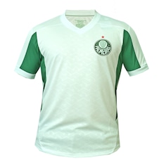Camisa Palmeiras Score II Branco Betel Masculino