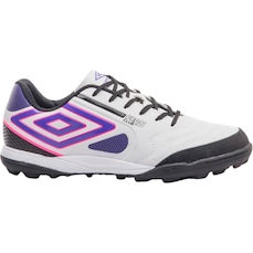 Chuteira Society Adulto Umbro Pro 5 Bump Club