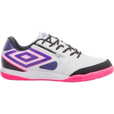 Chuteira Futsal Adulto Umbro Pro 5 Bump Club