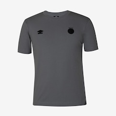 Camisa do Grêmio Concentração 2025 Masculina Umbro