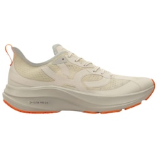 Tênis Feminino Olympikus Corre 4 Bege