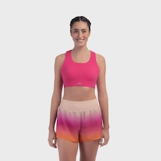Top Olympikus Corre Alto Impacto Feminino