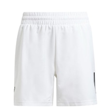 Short adidas Club Tennis 3 Stripes Infantil
