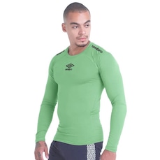 Camisa Térmica Umbro Clubes 2023 Profissional Masculina