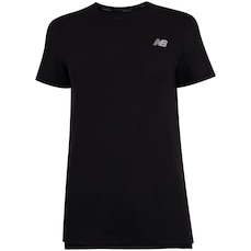 Camiseta New Balance Sport Essentials Feminina
