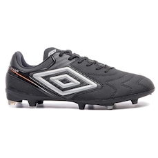 Chuteira de Campo Unissex Umbro Adamant Master Class Club