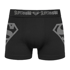 Cueca Boxer Altomax DC Superman Infantil