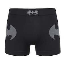 Cueca Boxer Altomax DC Batman Infantil