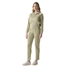 Agasalho Fila Classic Icon Feminino