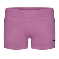 Short Puma Boxer Sem Costura Feminino