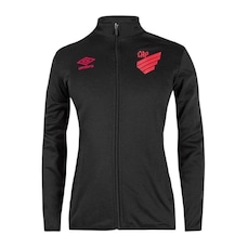 Jaqueta Umbro Athletico Paranaense Viagem 2020/21 Feminina