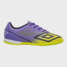 Chuteira De Futsal Umbro Velocita Decimo Masculino