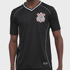 Camiseta Coimbra Corinthians Vivos Unissex