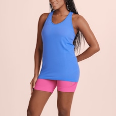 Camiseta Regata Lupo Nassau Feminina