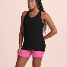 Camiseta Regata Lupo Nassau II Feminina