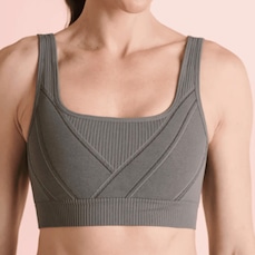 Top Lupo Lsport Seamless Max II Feminino