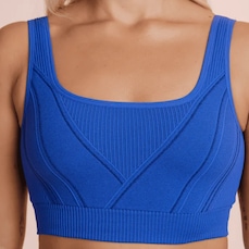 Top Lupo Lsport Seamless Max II Feminino