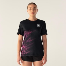Camiseta Fila Comfort Union Racer Feminina