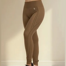 Calça Legging Max Lupo Feminina