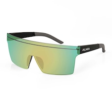 Óculos de Sol Esportivo UV400 Maldivas Alma Genius