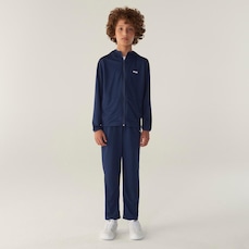 Calça Fila Regular Flow Infantil