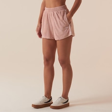 Shorts Fila Comfort Soft II Feminino