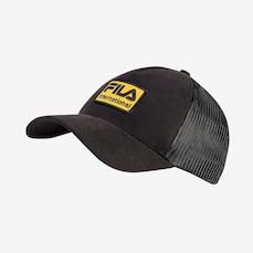Boné Aba Curva Fila Sport Style Trucker Unissex
