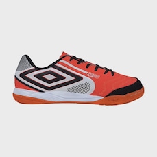 Chuteira Futsal Adulto Umbro Pro 5 Bump Club