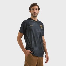Camisa Flamengo Elo Braziline Masculina